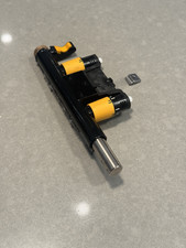 ORIGINAL  Zebra P1058930-018 Toggle Bar Kit for Zebra ZT410 ZT411 Label Printers picture
