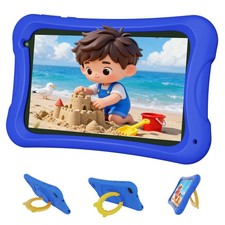 DigiLand Android Kids Tablet, 7 inch Android Tablets for Kids, Toddler Tablet... picture