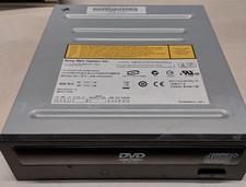 Sony NEC Optiarc Black Bezel CRX320EE CD-R/RW Drive #28 picture