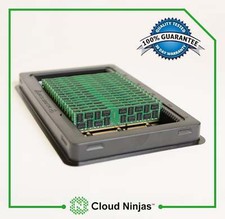512GB (16x32GB) DDR3 PC3-8500R 4Rx4 ECC Server Memory for Supermicro X9QRi-F+ picture