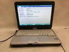 Fujitsu Lifebook T731 / Intel Core i5-2540M @ 2.60GHz / (MISSING PARTS) MR picture