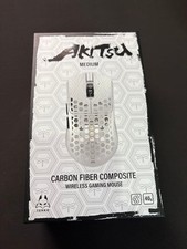 Arbiter Studio AKITSU MEDIUM Gaming Mouse Tested picture