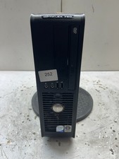 Dell OptiPlex 760 Intel Core 2 Duo E7400 2.80GHz 6GB NO HDD picture