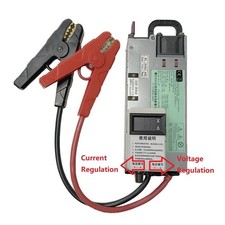Lithium Iron Phosphate Battery Charger 14.6V 100A Adjustable Out Voltage Current picture