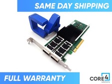 NETAPP X1144A PCIE 2-PORT 40GBE QSFP+ - 111-03380 picture