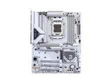 GIGABYTE B850 EAGLE WIFI7 ICE AMD AM5 LGA 1718 Motherboard, ATX, DDR5, 3x M.2, picture