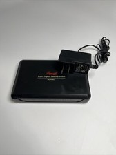 Rosewill RC-410LX 8-Port Gigabit Switch picture