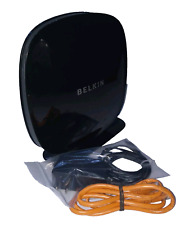 Belkin N600 DB Wireless N+ Router, Model F9K1102V1 picture