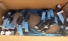 DELL EMC POWEREDGE SERVER R640 10 BAY NVME 2-5 ASSEMBLY CABLE FF7PK TXC4H F2V74 picture
