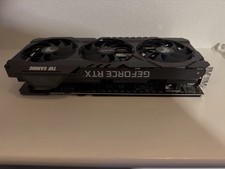ASUS TUF Gaming RTX 3060 OC Edition 12GB picture