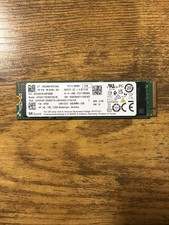SK HYNIX PC711 1TB M.2 2280 PCIe  NVMe solid state drive picture