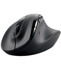 ELECOM EX-G PRO Quiet Wireless Mouse Large Black M-XGL50MBSKBK picture