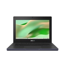 Asus CR1104CTA-YZ42 11.6 Inches LCD Chromebook - Mineral Grey - 90NX09A1-M00020 picture