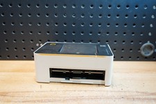 (A) Kodak PD-480 Photo Printer Dock 4x6 Instant Printer White No Adapter picture