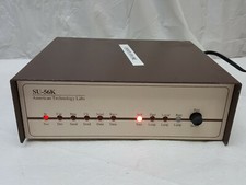 Vintage American Technology Labs Equipment Model No. SU-56 picture