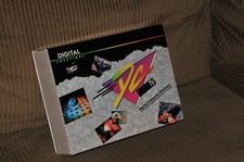 DCTV  Digital Creations Composite Television Commodore Amiga Converter Software. picture