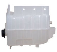 Coolant Reservoir Tank w/Cap Fits for International 5500i Replaces 2508700C91 picture