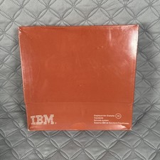 VERY RARE VINTAGE IBM 8