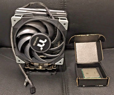 AMD FX-6300 Vishera 6-Core 3.5 GHz Socket AM3+ 95W and CPU cooler fan picture