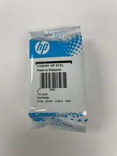 Genuine HP 61xl Tri-Color High Yield Ink Cartridge CH564W CH564WN Ex 10/2022 61 picture