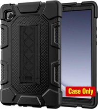 Case for Samsung Galaxy Tab A11 8.7 Inch 2026, Heavy Duty Shockproof Rugged Case picture