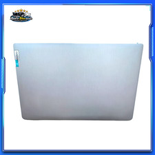New Silver LCD Rear Top Lid Case for Lenovo IdeaPad 3 15ITL6 15ALC6 5CB1B60414 picture