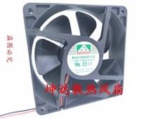 1 PCS PROTECHNIC MGA12024UB-O38 12038 24V 1.3A 12cm Inverter Fan picture
