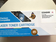 Premium Compatible CC040HM Magenta Laser Toner for Canon imageCLASS LBP712Cdn picture