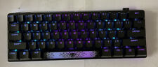 CORSAIR K70 PRO MINI WIRELESS 60% RGB Mechanical Gaming Keyboard picture