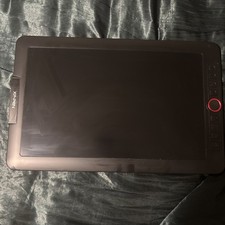 XPPen 13'' Artist 13.3 Pro V2 Graphics Drawing Tablet 16K Pressure Levels Used picture