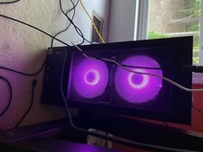 Powerspec Gaming pc good quality used bought for $1700. picture