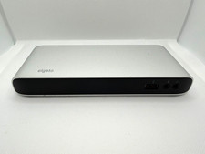 Elgato Thunderbolt 2 Dock Docking Station Tested Working No Power Adapter picture