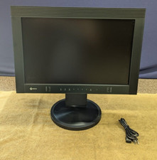 Eizo Coloredge Pro Calibrated Monitor 22