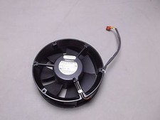EBM PAPST TYP 6248N/12 BRUSHLESS AXIAL 48V DC FAN 28-60V-DC 375MA 18W NORTEL picture