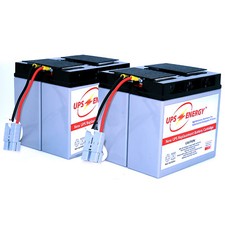 APC SU3000  - UPS Energy - Brand New High Quality UPS Replacement Battery picture