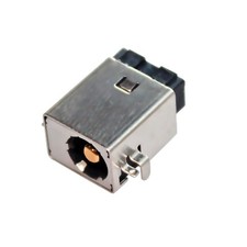 New AC DC IN POWER JACK Socket Plug Port For MSI GS65 Stealth Thin 8RF MS-16Q2 picture