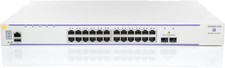 Alcatel-Lucent OmniSwitch OS6450-P24 PoE+ 24-Port Gigabit Managed Switch picture