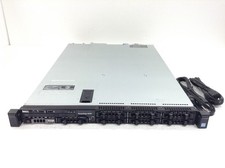Dell PowerEdge R430 2x Intel Xeon E5-2650 v4 2.2GHz 12-Core Server w/16GB, No HD picture
