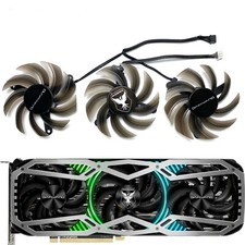 For GAINWARD RTX3060ti 3070 3070ti 3080 3080t 3090 Cooling Fan Graphic Card picture
