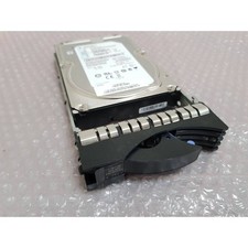 For IBM V3500 V3700 Hard Drive 00Y2475 00Y2426 00MJ129 4TB SAS 7.2K 3.5