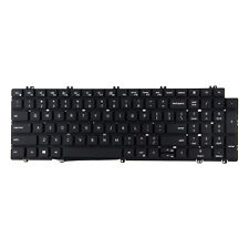 New US Keyboard With Backlit Fit Dell Latitude 5520 5521 5530 5531 0N7N16 picture