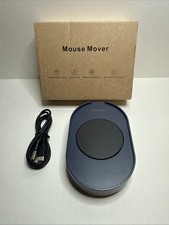 Vaydeer Undetectable M4 Mouse Mover Jiggler w/ On/Off Switch And USB-C picture