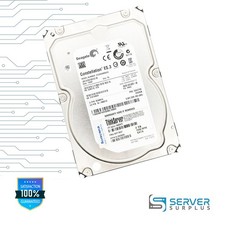 Lenovo Constellation ES.3 2TB SATA 7.2K 3.5 in Enterprise HDD | 03X3795 picture