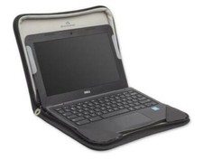 Brenthaven Tred Flex Zip Folio Case Sleeve 12