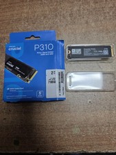 2TB Crucial P310 Internal SSD PCIe Gen 4 x4 NVMe M.2 picture