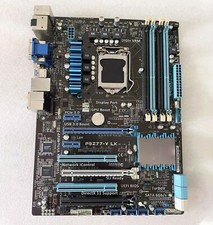 For ASUS P8Z77-V LK Socket LGA 1155 DDR3 ATX Motherboard SATA II PCI-E X16 32GB picture