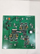 GE GENERAL ELECTRIC IS200DSFCG1AEB D/S FEEDBACK BOARD 6BA02 picture