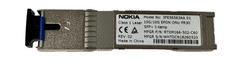 NEWNOKIA  3FE56563AA.01 10G/10G EPON ONU PR30 SFP+ I-temp Optical Transceiver . picture