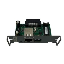 Ethernet IV Ethernet Interface Fits For EPSON 991414A Printer parts T88 TM-U220 picture