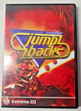 Digital Juice Jump Backs 19 Extreme III picture